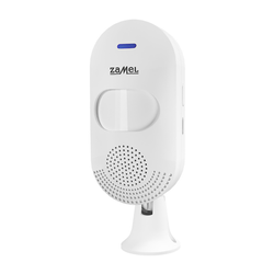 Mini alarm s detektorem pohybu a vestavěnou sirénou WI-FI TUYA ZAM-500 Zamel