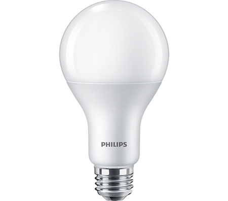CorePro E27 19W =150W 2700K 2500lm Philips LED žárovka