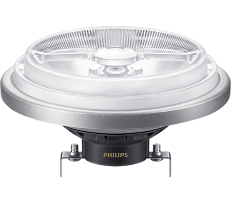 LED žárovka AR111 G53 11W 3000K 620lm dimm Philips